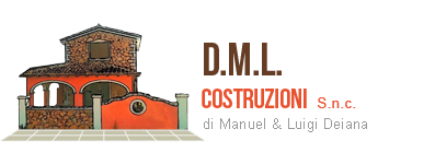 D.M.L. Costruzioni S.n.c. di Manuel Deiana e Luigi Deiana