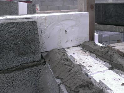 posa in opera termoblocchi