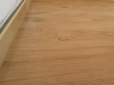 pavimento in gres porcellanato effetto legno